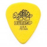 Dunlop Pick Tortex Standard 0.73 mm